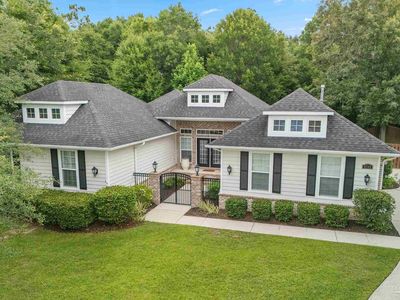 8742 Foxtail Loop