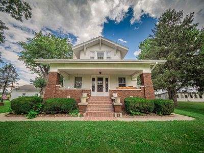 301 W Inglefield Rd