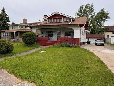 3306 West Blvd