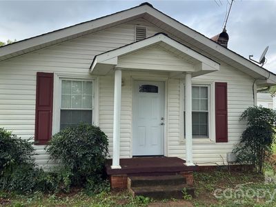 477 Turnersburg Hwy