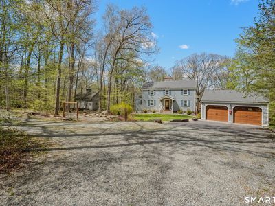 43 Church Hill Road