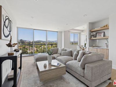 10747 Wilshire Blvd APT 1107