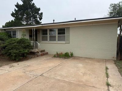 Property at 711 Ainslee St, Midland, TX