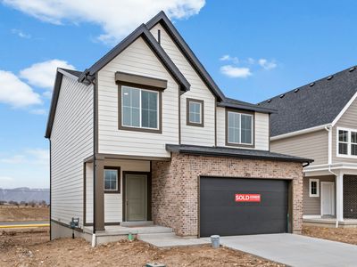 Property at 2013 E Dorset Way #297, Salem, UT