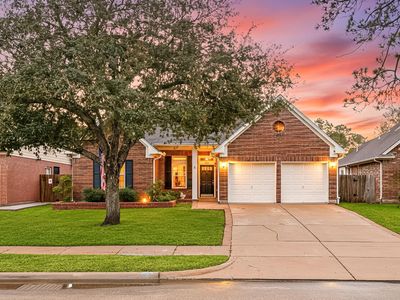 2234 Enchanted Isle Dr