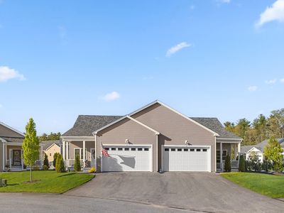 Property at 4 King Philip Trl #601, Holden, MA