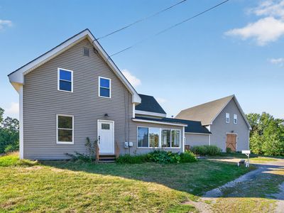 Property at 69 Roussin Road, Newport, ME