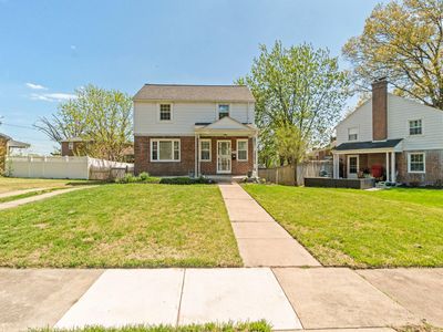 4203 Barrington Rd