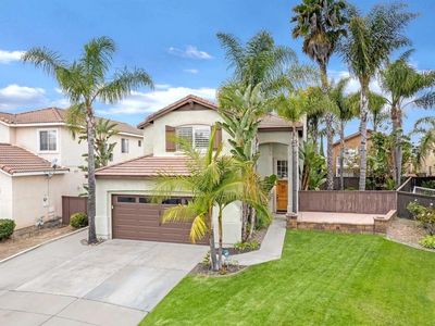 1043 Camino Calabazo