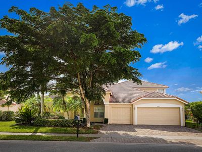 3626 E HAMILTON Key