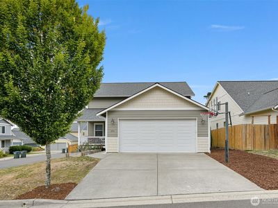 256 Whitetail Loop