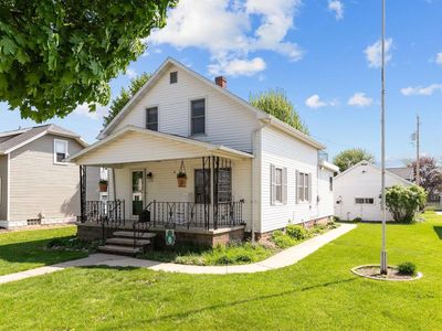 119 South JOHN STREET