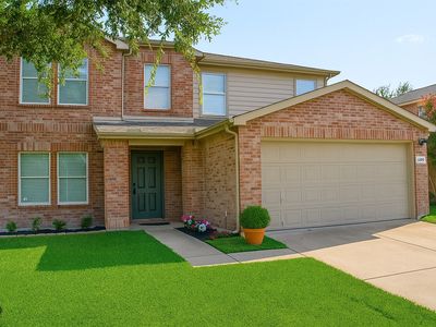 2540 Blue Myrtle Way