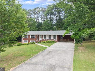 215 Gilbert Rd