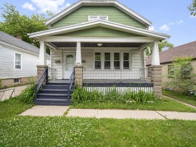 5622 N 36th STREET