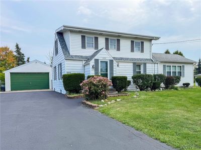1000 Saunders Settlement Rd