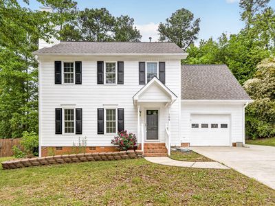 106 Sarabande Dr