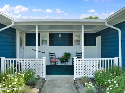 268 Harrington Drive N