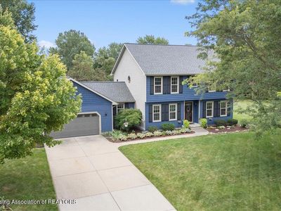 Property at 2525 Varsity Ln, Holt, MI