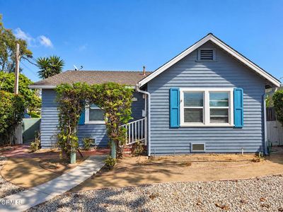 360 N Ventura Rd
