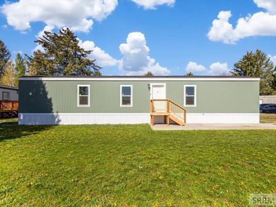 3573 E Elswood Dr