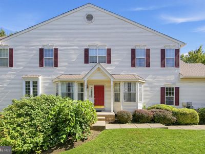 135 Fringetree Dr