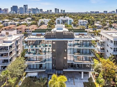 141 Isle Of Venice Drive #Penthouse North