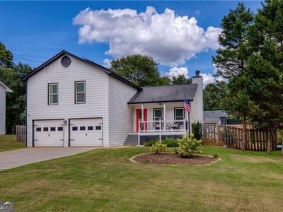4270 Hidden Meadow Cir