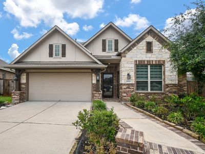 19203 Presa Canyon Dr