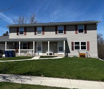 1017 Westport DRIVE #1019