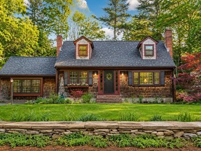71 Forest St