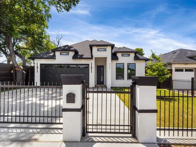 613 N Dwight Ave