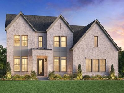 3 Tomlinson Pointe Dr