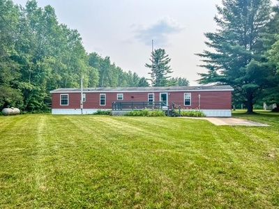 5495 W Clarence Rd