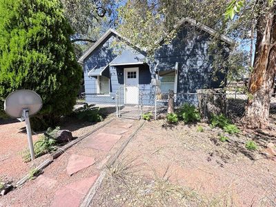 111 S Fountain Ave
