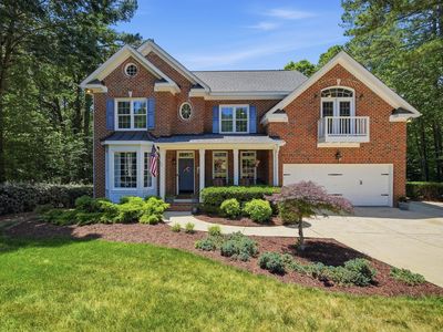 5805 Valley Mist Ct