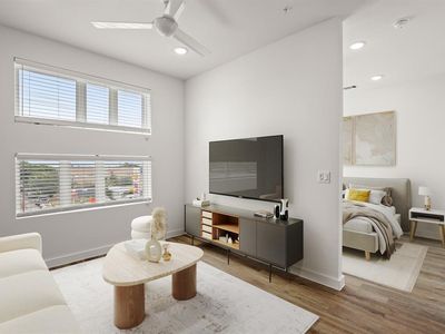 6324 N Lamar Blvd #424