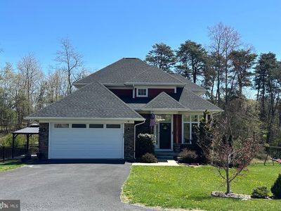 Property at 112 Colonial Dr, Cross Junction, VA