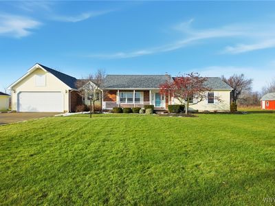 Property at 4430 Baer Rd, Ransomville, NY