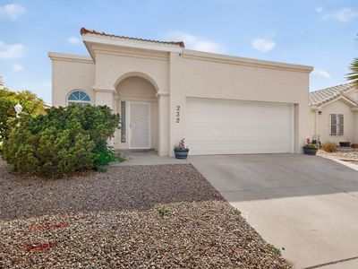 232 Chaparral Loop SE