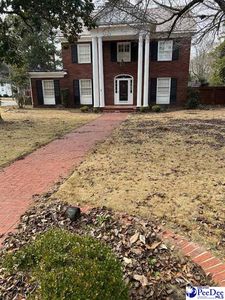 132 S Blanding St