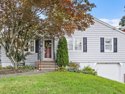 Property at 76 Forest St, Lowell, MA