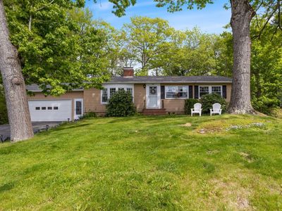 Property at 242 Spurwink Avenue, Cape Elizabeth, ME