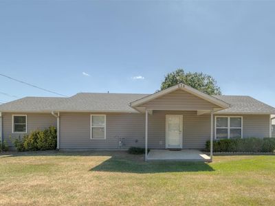 Property at 216 SW 4th St, Checotah, OK