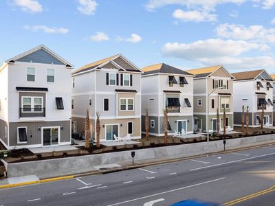 202-F Madison Ct. #7