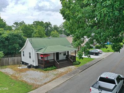 117 N Main St