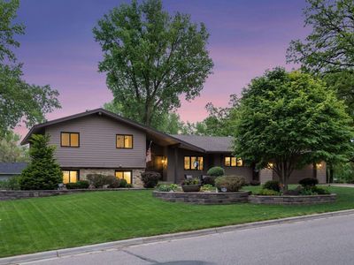 10110 Oak Shore Dr
