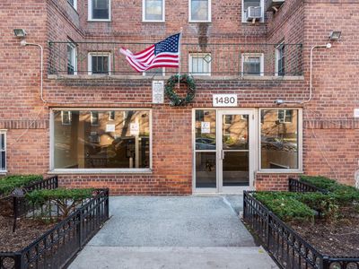 1480 Thieriot Avenue #6E