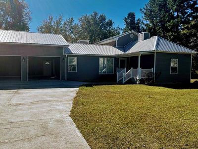 Property at 210 Balls Church Rd, Jeffersonville, GA