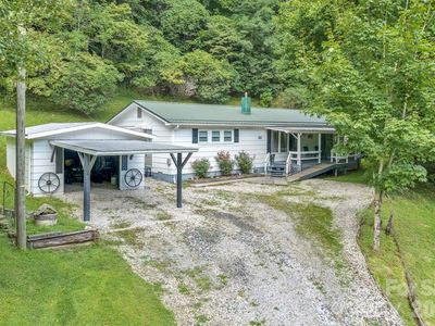 2850 Henson Creek Rd